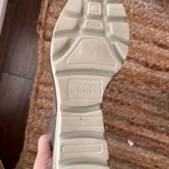 Patrizia Bonfanti.  PERFECT STYLE! Italian AMAZING boots, comfort like new 41/10 - Picture 6 of 7